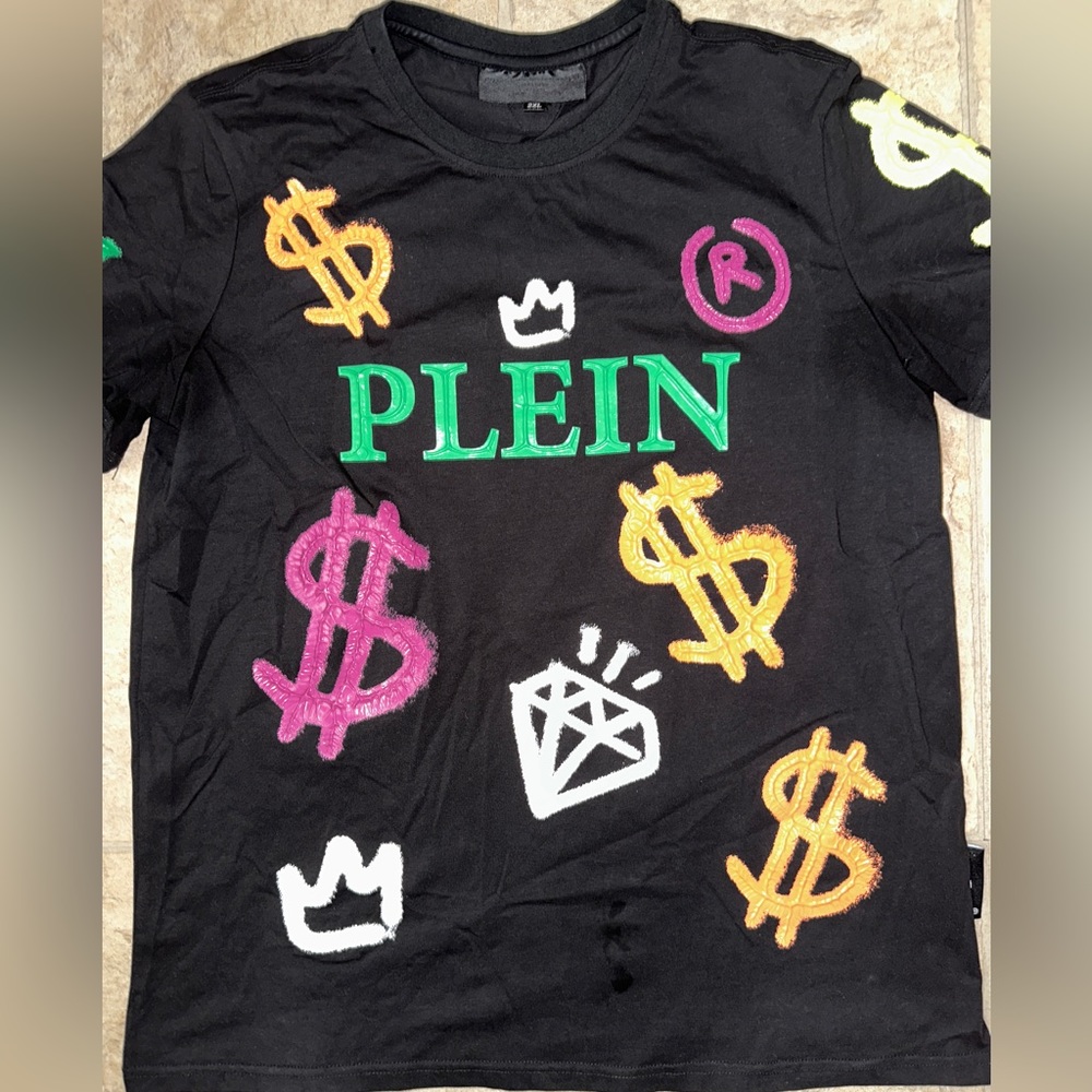 Plein Tee